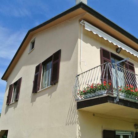 B&B La Damigiana Fioi Piano di Follo Exterior photo