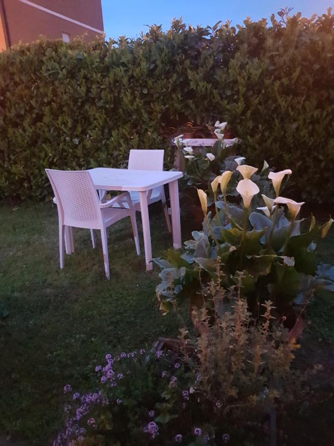 B&B La Damigiana Fioi Piano di Follo Exterior photo