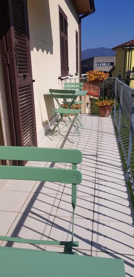 B&B La Damigiana Fioi Piano di Follo Exterior photo