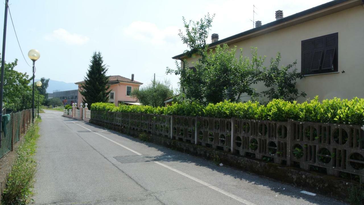 B&B La Damigiana Fioi Piano di Follo Exterior photo