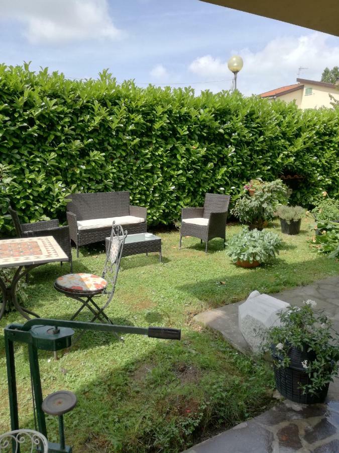 B&B La Damigiana Fioi Piano di Follo Exterior photo